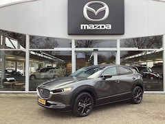 Mazda CX-30 - 2.0 e-SkyActiv-G M Hybrid Homura