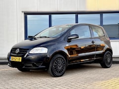 Volkswagen Fox - 1.4 Trendline