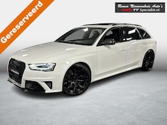 Audi RS4 - Avant 4.2 FSI RS 4 quattro Pano B&O Adaptive Cruise