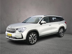 Skoda Kodiaq - Business Edition 1.5 TSI PHEV 204pk DSG Automaat Trekhaak, Adaptive cruise control, Elektr