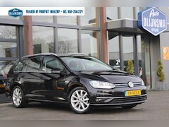 Volkswagen Golf Variant - 1.5 TSI Highline