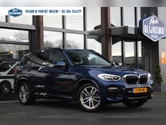BMW X3 - xDrive30i High Executive|Pano|Trekhaak|Stoelverwarming|