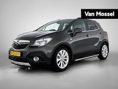 Opel Mokka - 1.4 T Cosmo | AUtomaat |