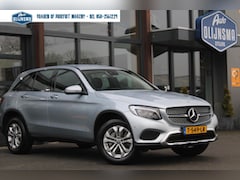 Mercedes-Benz GLC-klasse - 250 4MATIC Business