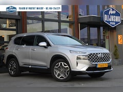 Hyundai Santa Fe - 1.6 T-GDI HEV Premium 7p|360 Camera|Stoelverwarming|