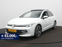 Volkswagen Golf - Life Edition 1.5 eHybrid 150 kW / 204 PK Hatchback