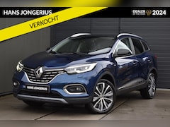 Renault Kadjar - TCe 160 EDC Bose | AUTOMAAT | TREKHAAK | CAMERA | PANORAMADAK | LEDER | STOELVERWARMING |