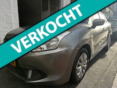 Suzuki Baleno - 1.2 Dynamic Airco Bluetooth Nette Auto Nieuwe Apk