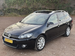 Volkswagen Golf Variant - 1.4 TSI Highline AUTOMAAT PANO CRUIS