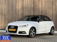 Audi A1 Sportback - 1.0 TFSI Sport Pro Line S |PDC|XENON|S-LINE