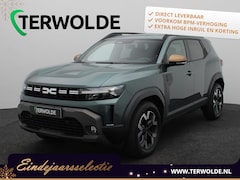 Dacia Duster - Extreme | Achteruitrijcamera | Cruise Control met snelheidsbegrenzer | Handsfree card voor