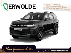 Dacia Bigster - Expression | Achteruitrijcamera | Bekleding ‘Expression’ | Cruise Control en snelheidsbegr