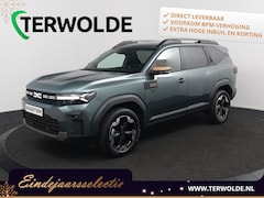 Dacia Bigster - Extreme | Achteruitrijcamera | Cruise Control en snelheidsbegrenzer | Handsfree card voor