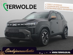 Dacia Duster - Extreme | Achteruitrijcamera | Cruise Control met snelheidsbegrenzer | Handsfree card voor