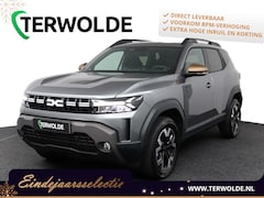 Dacia Duster - Extreme | Achteruitrijcamera | Cruise Control met snelheidsbegrenzer | Handsfree card voor