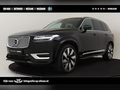 Volvo XC90 - T8 RECHARGE AWD PLUS BRIGHT *FULL OPTIONS* -PANO.DAK|BOWERS&WILKINS|GEVENT.LEDER|LUCHTVERI