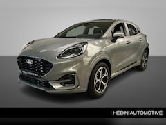 Ford Puma - 1.0 EcoBoost Hybrid 125pk ST-Line Automaat | Winter Pack | Comfort Pack