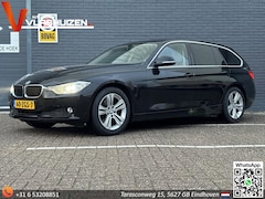 BMW 3-serie Touring - 320d Upgrade Edition | KOPPAKING DEFECT | Leder | Cruise | Climate | Navi | PDC |