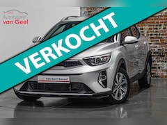 Kia Stonic - 1.0 T-GDi Vision I Apple carplay I Achteruitrij camera I Rijklaarprijs