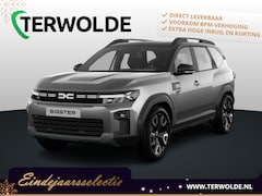 Dacia Bigster - Journey | Achteruitrijcamera | Cruise Control en snelheidsbegrenzer | Handsfree card voor