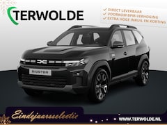 Dacia Bigster - Limited Edition | Achteruitrijcamera | Cruise Control en snelheidsbegrenzer | Handsfree ca