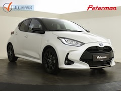 Toyota Yaris - 1.5 Hybrid Executive | JBL | Head Up | Parkeersensoren V + A