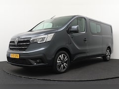 Renault Trafic - 2.0 170 PK Aut. L2H1 DC Climate Camera Trekhaak