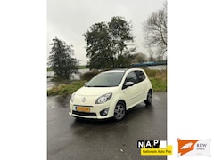 Renault Twingo - 1.5 dCi Night & Day / FULL OPTION