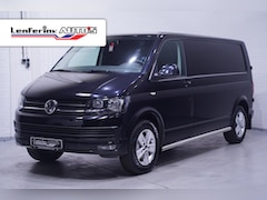Volkswagen Transporter - 2.0 TDI 204 pk DSG Aut. L2 Navi, Trekhaak 17" LMV, PDC V+A, Laadruimte Pakket, Cruise Cont