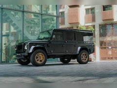 Land Rover Defender 110 - Top Hat 740pk. automaat