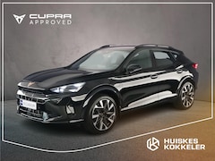 CUPRA Formentor - VZ Performance 1.5 TSI e-Hybrid 272pk DSG Automaat Trekhaak, Adaptive cruise control, Acht