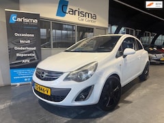 Opel Corsa - 1.4-16V Color Edition Airco|Cruise|Stoelverw|