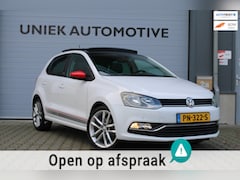 Volkswagen Polo - 1.0 TSI DSG HIGHLINE | BEATS | 110PK | PANO | PDC V+A | 17" | ZÉÉR UNIEKE AUTO