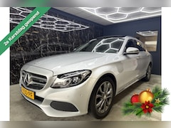 Mercedes-Benz C-klasse Estate - 300 Prestige Panorama dak
