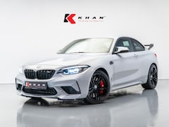 BMW M2 - Coupe DCT Competition |CustomUitlaat|H&K|