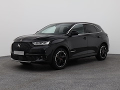 DS 7 Crossback - E-Tense Performance Line | CAMERA | CARPLAY | TREKHAAK