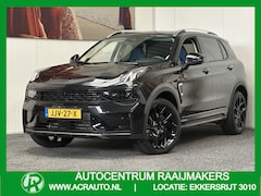 Lynk & Co 01 - 1.5 BLACK LINE PREMIUM 100 STUKS OP VOORRAAD VOL OPTIES 360 CAMERA ADAPTIVE CRUISE CONTROL