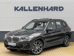 BMW X3 - xDrive30e M-Sport - Pano - Driving Ass Prof - Trekhaak - Memoryzetel