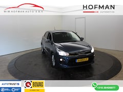 Kia Rio - 1.4 | 4 Cilinder Automaat DynamicLine | Camera | Groot Navi | Stoel/Stuur Verw |Automaat |