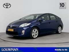 Toyota Prius - 1.8 Dynamic | Trekhaak | Navigatie | Parkeercamera | Cruise Control |