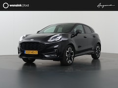 Ford Puma - 1.0 EcoBoost Hybrid ST-Line X | Navigatiesysteem | Parkeercamera | Winterpakket | Cruise c