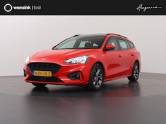 Ford Focus Wagon - 1.0 EcoBoost ST Line Business | Panoramadak | Winterpakket | Cruise Control | Climate Cont