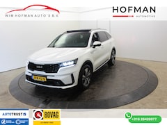 Kia Sorento - 1.6 T-GDI Plug-in Hybrid 4WD Exe 7p Trekh Parel Lak Pano 360° Cam El-Stoelen + A-klep