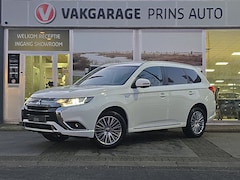 Mitsubishi Outlander - 2.4 PHEV Intense+ |STOELVW|NAVI|TREKHAAK|CAMERA|CLIMA| 4072