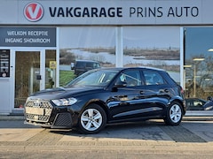 Audi A1 Sportback - 25 TFSI Pro Line |CARPLAY|PDC|CRUISE|VIRTUAL COCKPIT|ORG.NL|NAP| 4075