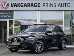 Mercedes-Benz GLC-klasse - AMG 43 4MATIC Premium |PANO|CARBON|BURMESTER|AMG DRIVE|CARPLAY| 3987