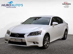Lexus GS - 450h President Line | Night Vision | Mark Levinson | Adaptive Cr