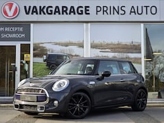 MINI Cooper S - 2.0 Chili |NAVI|TUNDER GREY|ORIG. NL|VOLL ONDERHOUD| 3968