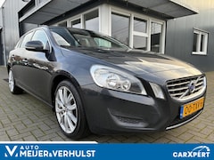 Volvo V60 - 1.6 T3 | CLIMA | LEDER | CRUISE | 222000 KM
