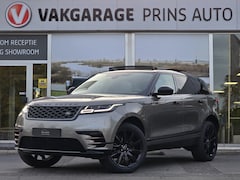 Land Rover Range Rover Velar - 2.0 I4 AWD R-Dynamic HSE |PANO|MERIDIAN|MEMORY|CAMERA|CLIMA|STOELVERW.| 3797